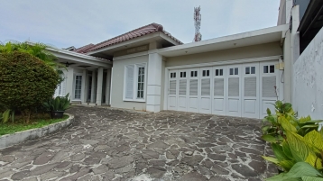 Dijual Rumah Di Ceger Cipayung Jakarta Timur